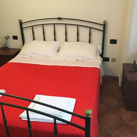 Appartamenti E Camere Il Poggio Di D'Angeli Lidia Auditore Exteriör bild