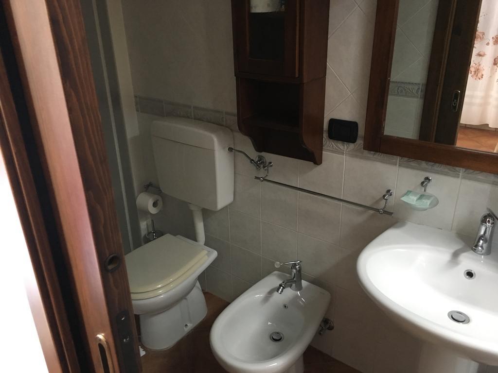 Appartamenti E Camere Il Poggio Di D'Angeli Lidia Auditore Exteriör bild