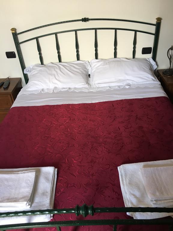 Appartamenti E Camere Il Poggio Di D'Angeli Lidia Auditore Exteriör bild