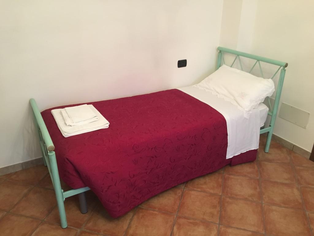 Appartamenti E Camere Il Poggio Di D'Angeli Lidia Auditore Exteriör bild