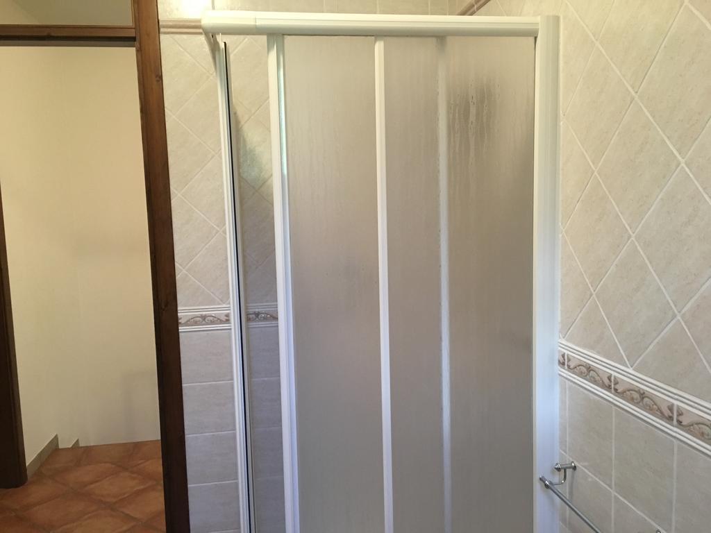 Appartamenti E Camere Il Poggio Di D'Angeli Lidia Auditore Exteriör bild