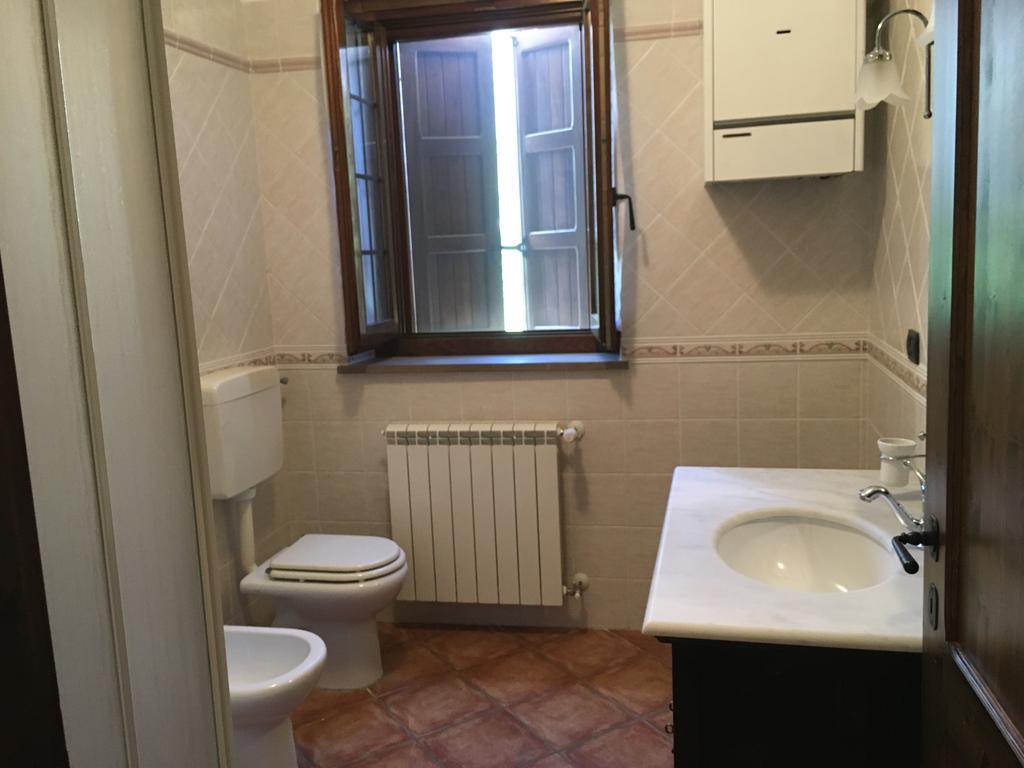 Appartamenti E Camere Il Poggio Di D'Angeli Lidia Auditore Exteriör bild