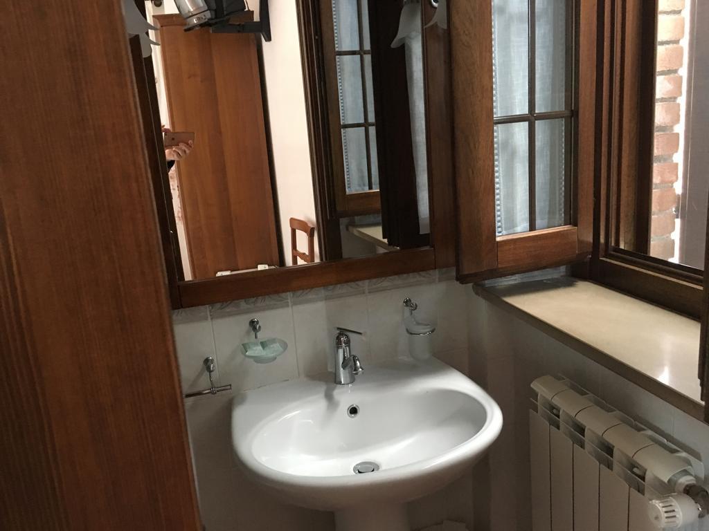 Appartamenti E Camere Il Poggio Di D'Angeli Lidia Auditore Exteriör bild