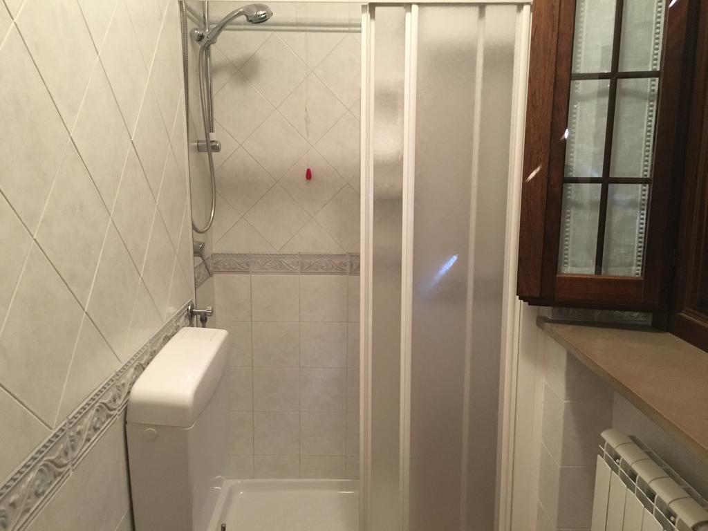 Appartamenti E Camere Il Poggio Di D'Angeli Lidia Auditore Exteriör bild