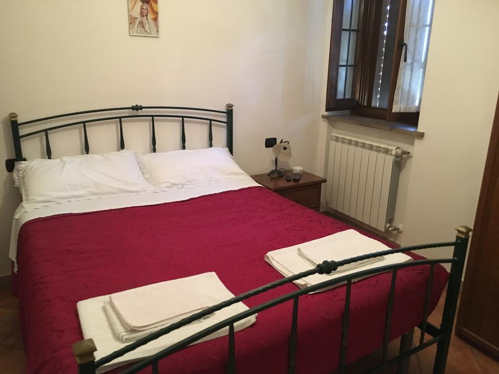 Appartamenti E Camere Il Poggio Di D'Angeli Lidia Auditore Exteriör bild